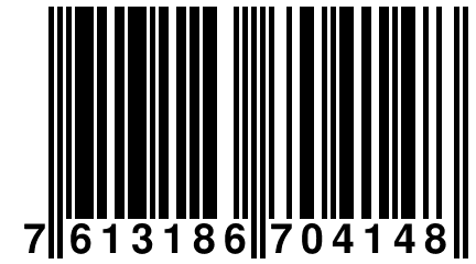 7 613186 704148