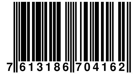 7 613186 704162