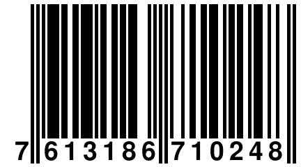 7 613186 710248