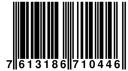 7 613186 710446