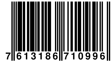 7 613186 710996