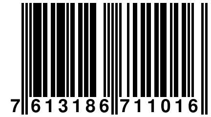 7 613186 711016