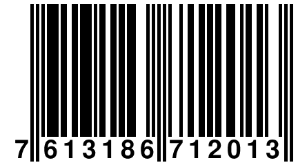 7 613186 712013