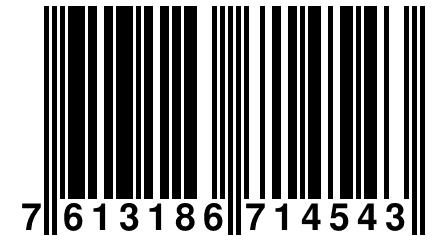 7 613186 714543