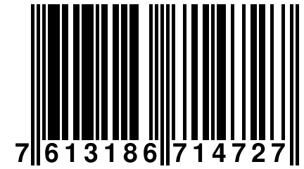 7 613186 714727