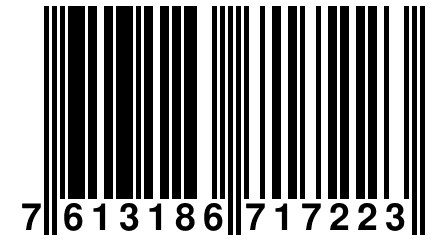 7 613186 717223