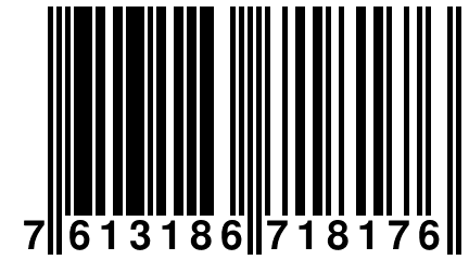 7 613186 718176