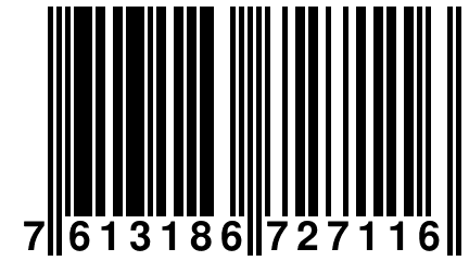 7 613186 727116