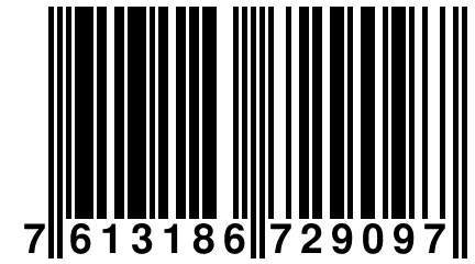 7 613186 729097