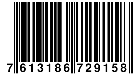 7 613186 729158