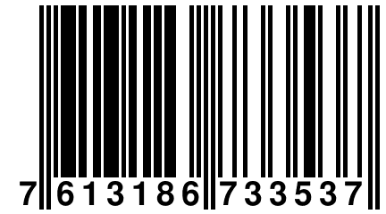 7 613186 733537