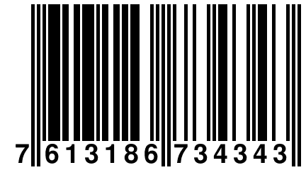 7 613186 734343