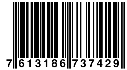 7 613186 737429