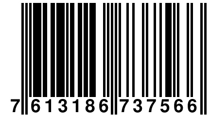 7 613186 737566