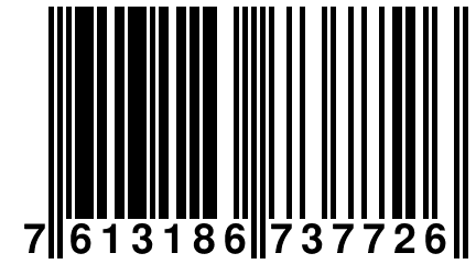 7 613186 737726