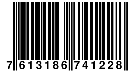 7 613186 741228