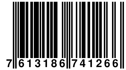 7 613186 741266