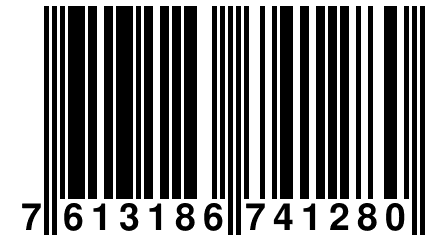 7 613186 741280