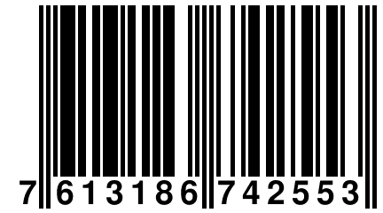 7 613186 742553