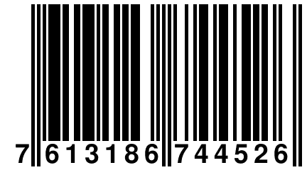 7 613186 744526