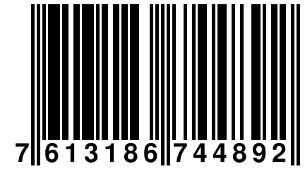 7 613186 744892