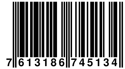 7 613186 745134