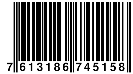 7 613186 745158