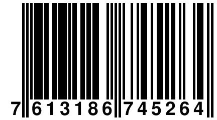 7 613186 745264