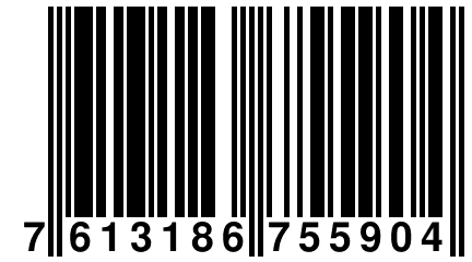 7 613186 755904