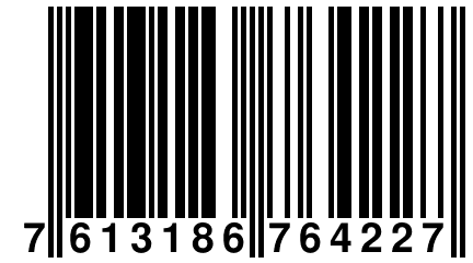 7 613186 764227