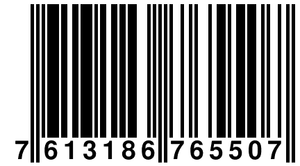 7 613186 765507