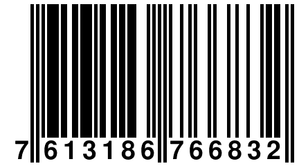 7 613186 766832