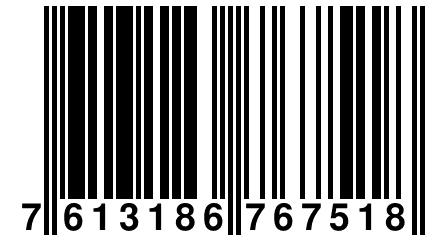 7 613186 767518