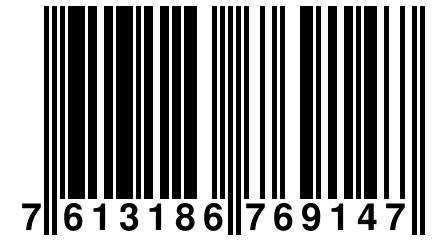 7 613186 769147