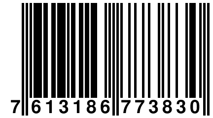 7 613186 773830