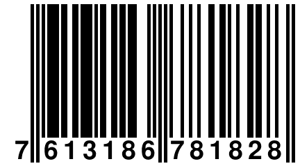 7 613186 781828