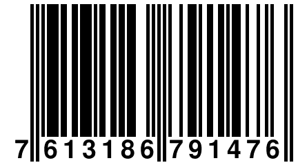 7 613186 791476