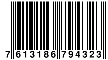 7 613186 794323