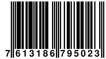 7 613186 795023