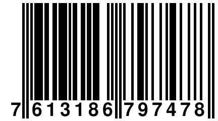 7 613186 797478