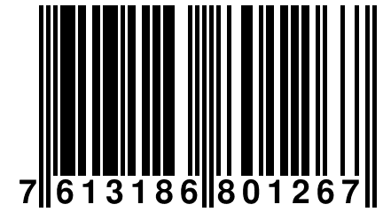 7 613186 801267