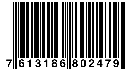 7 613186 802479