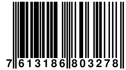 7 613186 803278