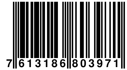 7 613186 803971