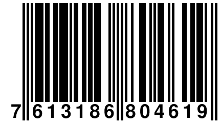 7 613186 804619