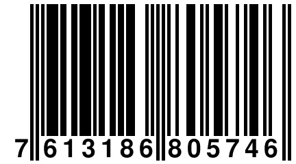 7 613186 805746