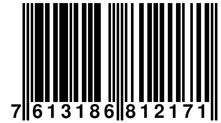 7 613186 812171