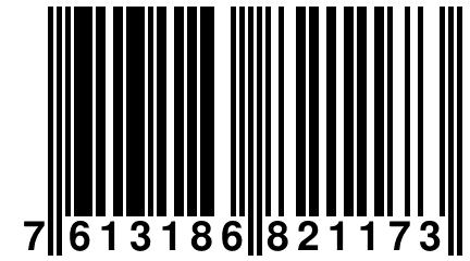 7 613186 821173