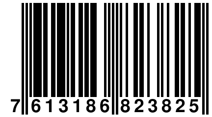 7 613186 823825