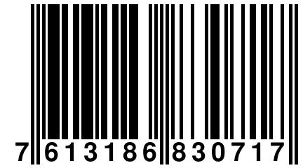 7 613186 830717